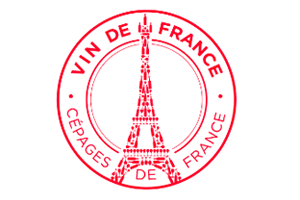Vin de France Logo